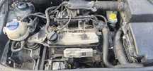 Electromotor Alternator pompa apa motor Skoda Fabia 2003 1.4 benzina