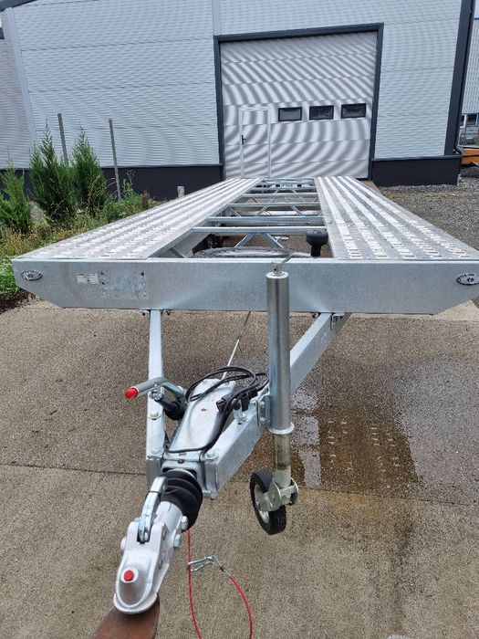 Inchirieri remorci si platforme auto Cluj