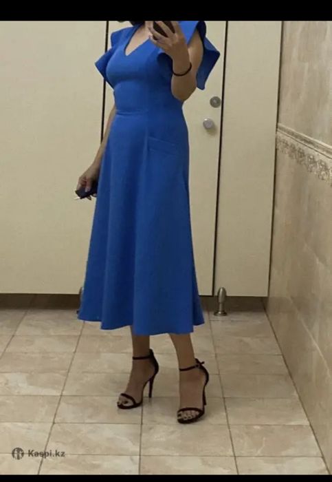 Разгрузка гардероба