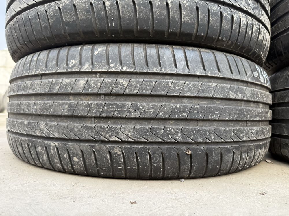 Anvelope 245/50/19 Pirelli