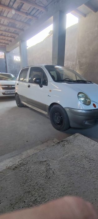 Матиз бест супер кондёр