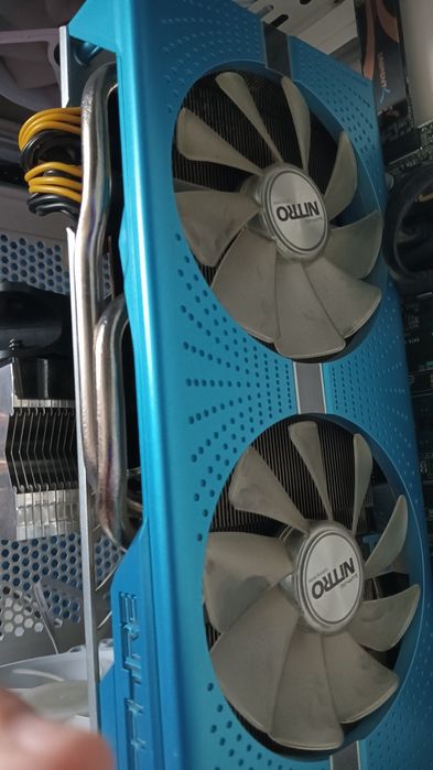 Pc  Gaming Gaming Intel Xeon E3-1230 v6 (i7 6700)