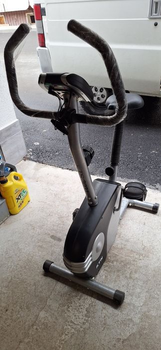 Велоергометър КТN