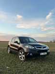 Acura RDX (Внос от Швейцария)
