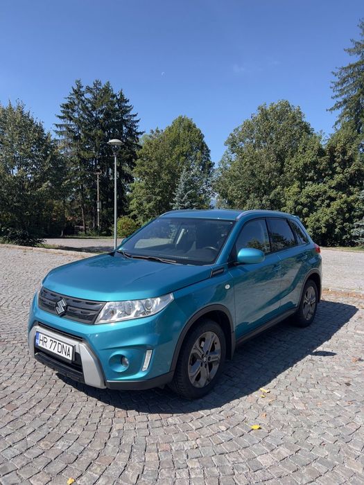 Suzuki Vitara În stare excelenta!