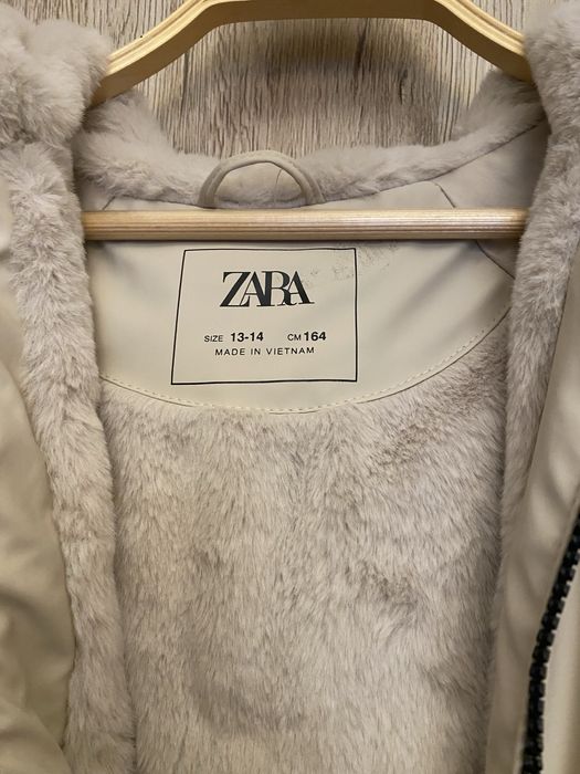 Яке Zara момче 164 см