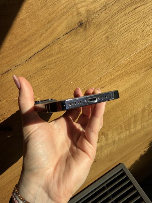 Iphone 14 Pro 128GB Purple