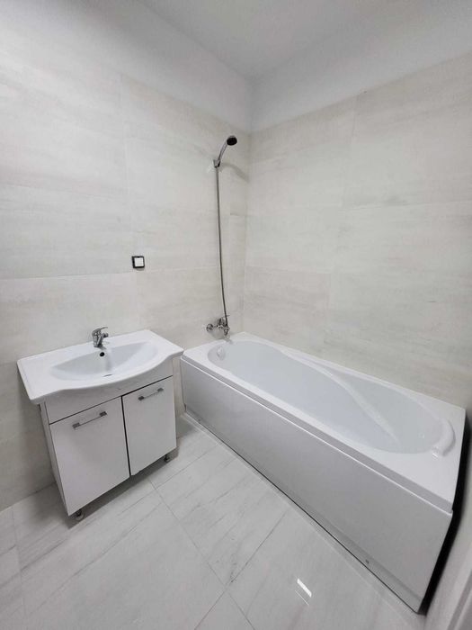 Apartament 2 camere  + Loc de parcare subteran