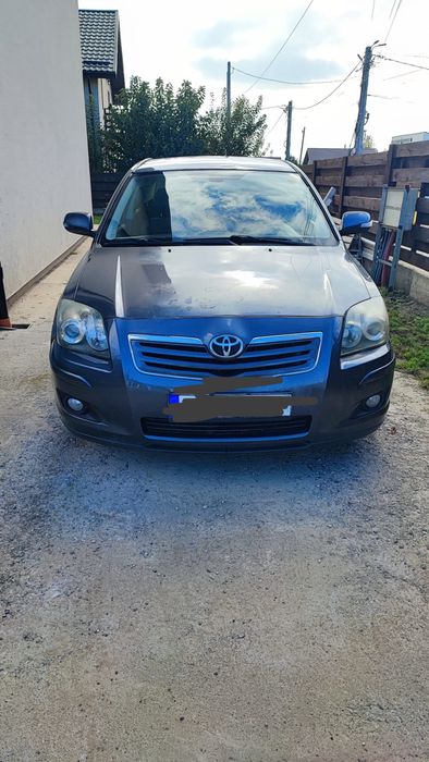 Toyota Avensis de vanzare