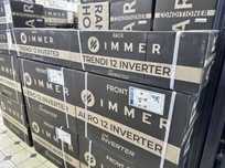 Кондиционер Immer 12 Invertor GMCC Toshiba Количество ограничено