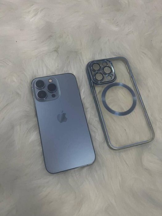 Iphone 13 Pro 128 Gb