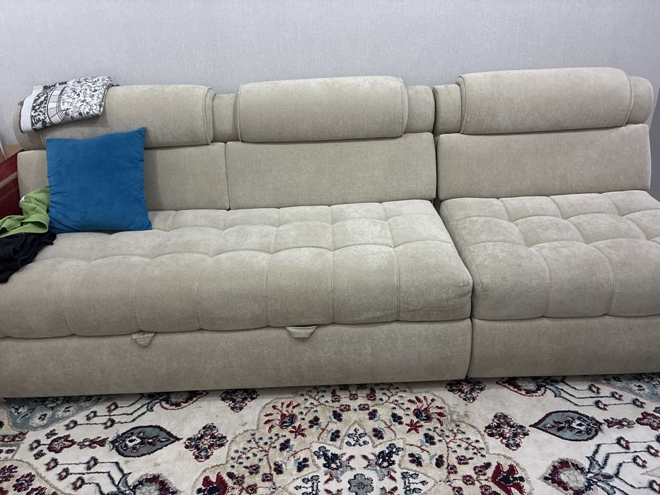 Продажа дивана 130 000