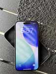 Iphone 15 128GB Black 90%