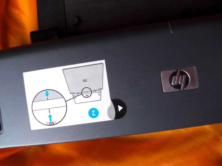 Докинг станция за лаптоп HP. PA286A.