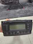 Radio CD player skoda octavia 2