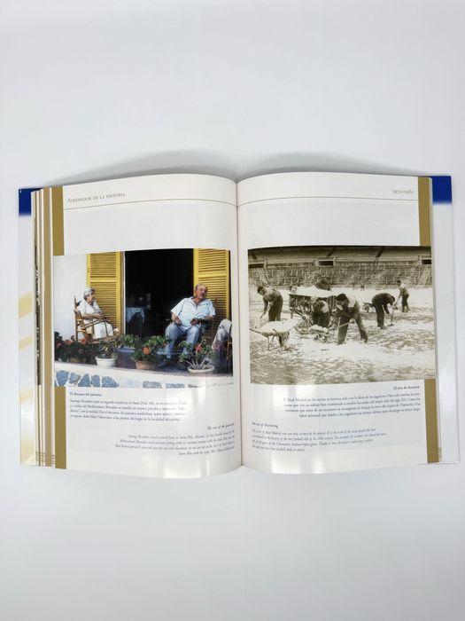 Реал Мадрид История 100 годишншна Кралски клуб