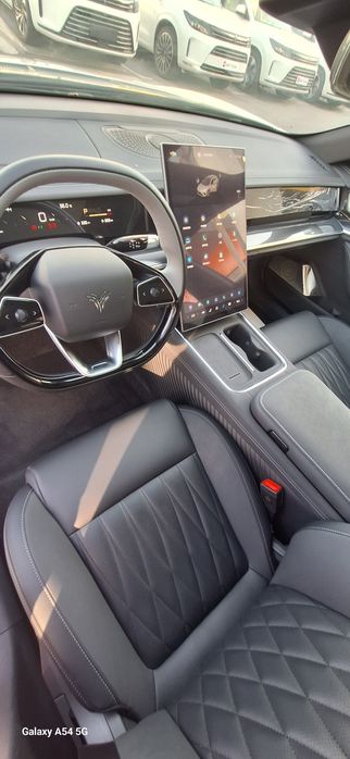 Neta S Hybrid 1100km