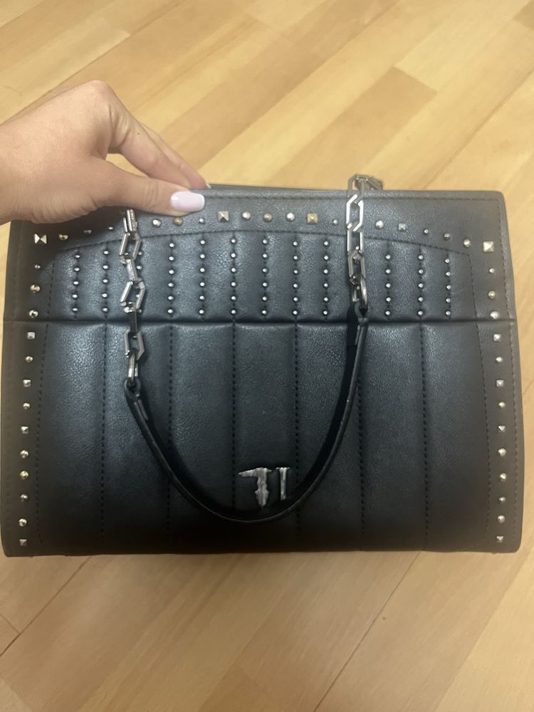 Дамска чанта Trussardi