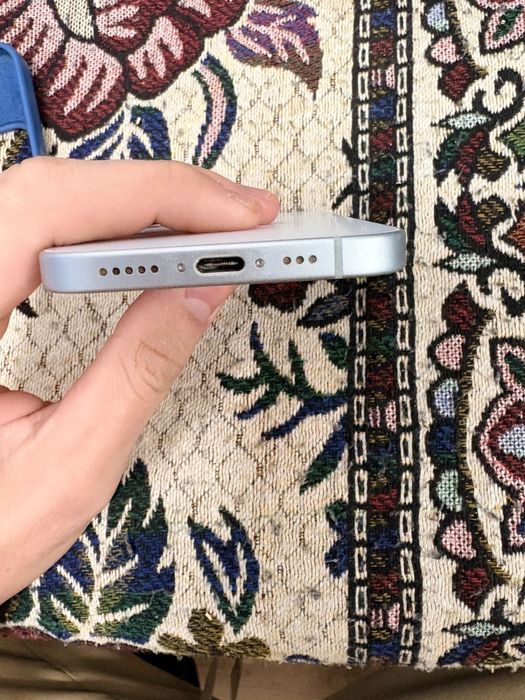 Iphone 15  Dual sim