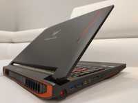 Laptop gaming Acer Predator 17" ,intel core i7- video 8 GB , ram 32 gb