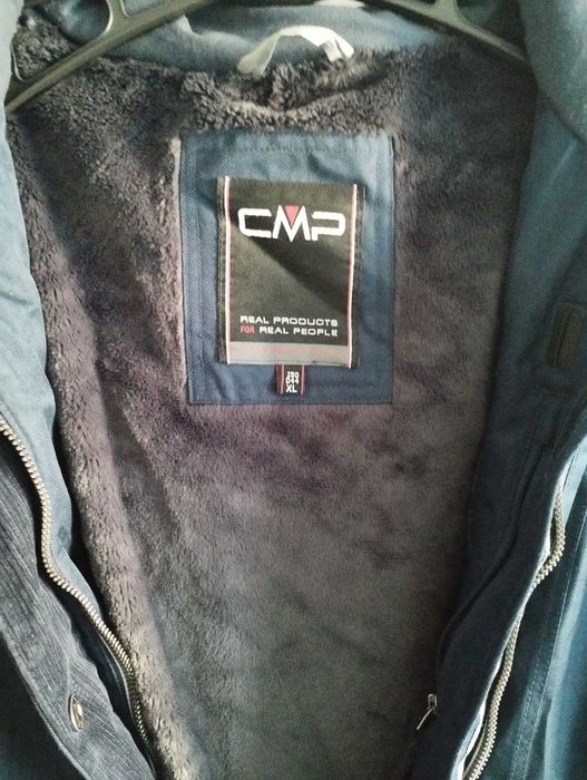 CMP protect clima размер XL.