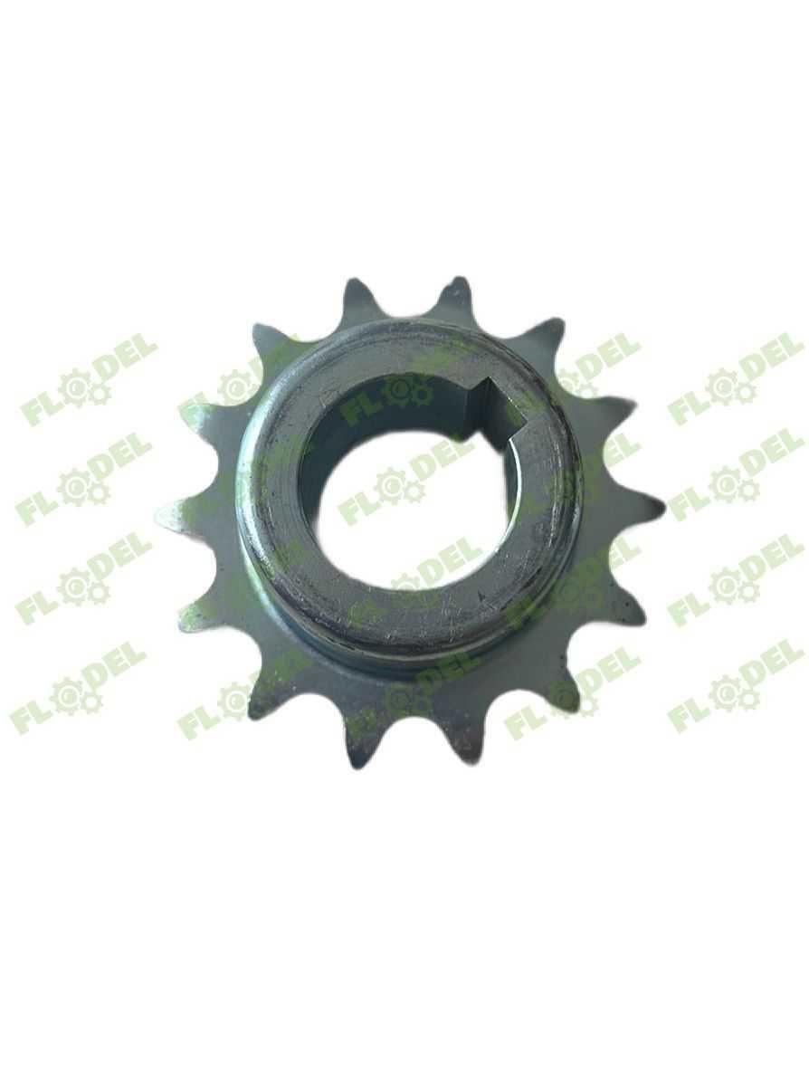 Pinion cuplare sectie header de porumb DOMINONI Z14 Original DOMINONI