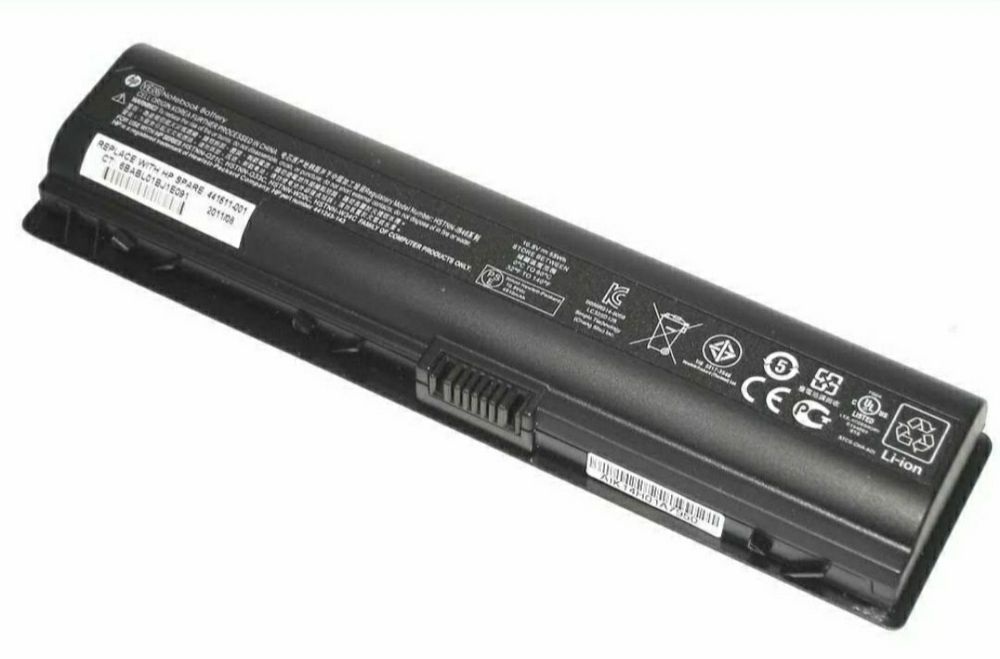 Продам батарейку HP