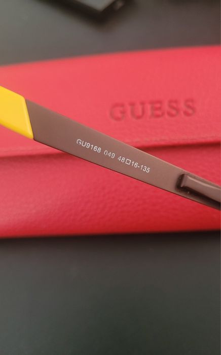 Rame Ochelari guess originali fără dioptrii cu protecție ecran copii