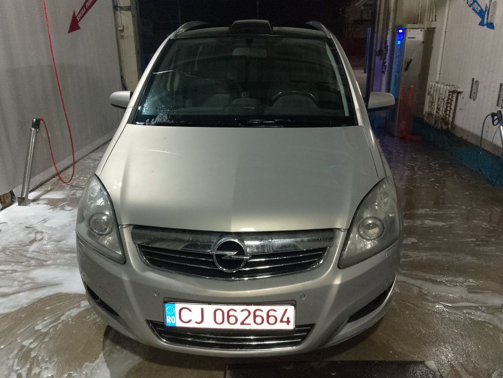 De vânzare Opel Zafira