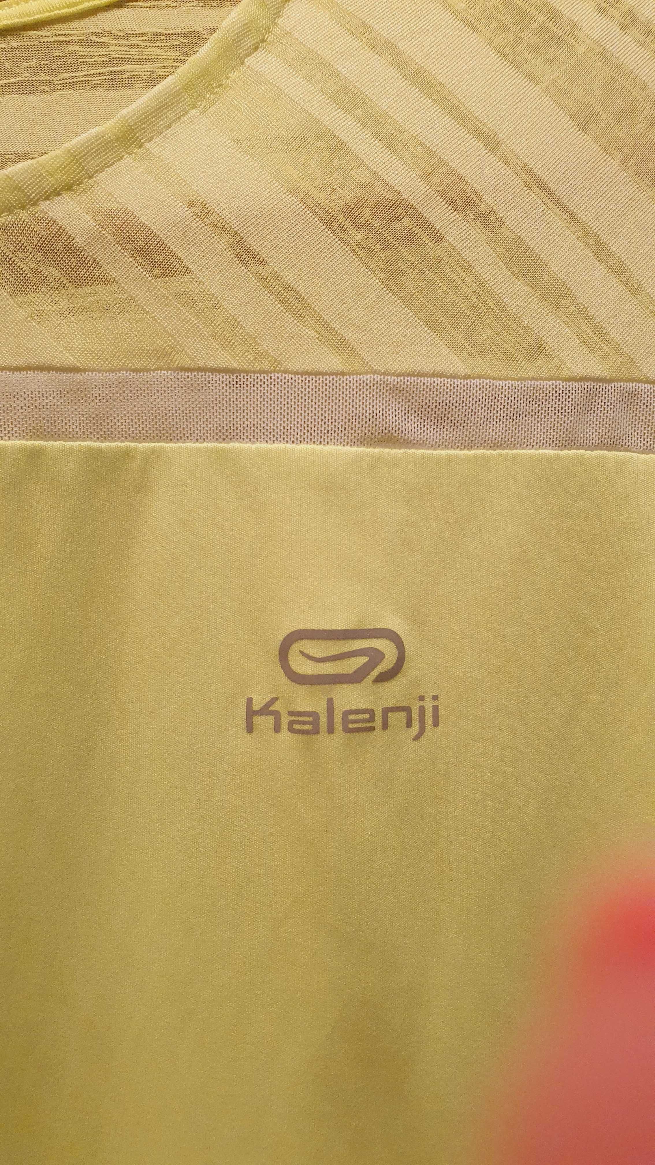 Дамска спортна блуза Kalenji, размер М - отлично състояние!