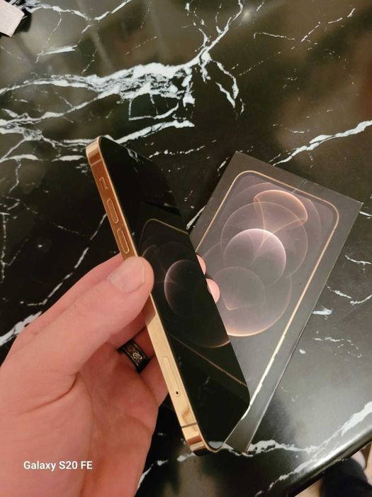 Iphone 12 PRO 128