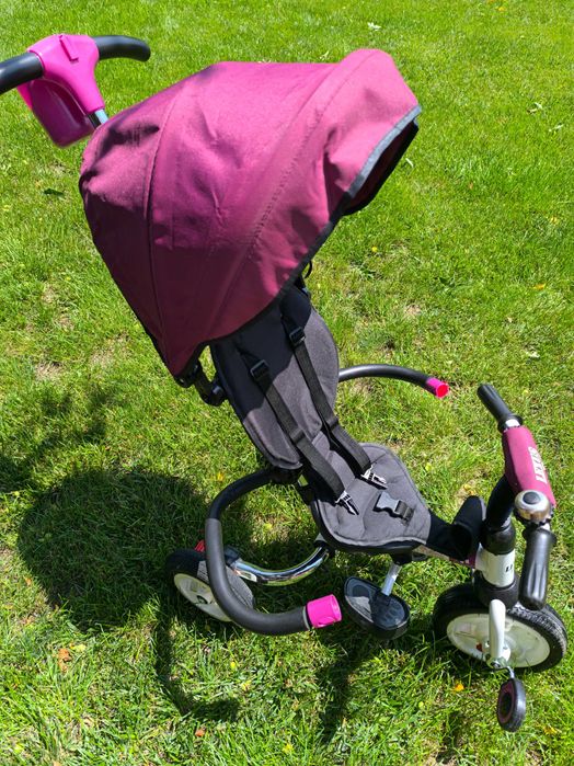 Триколка Lexus Trike