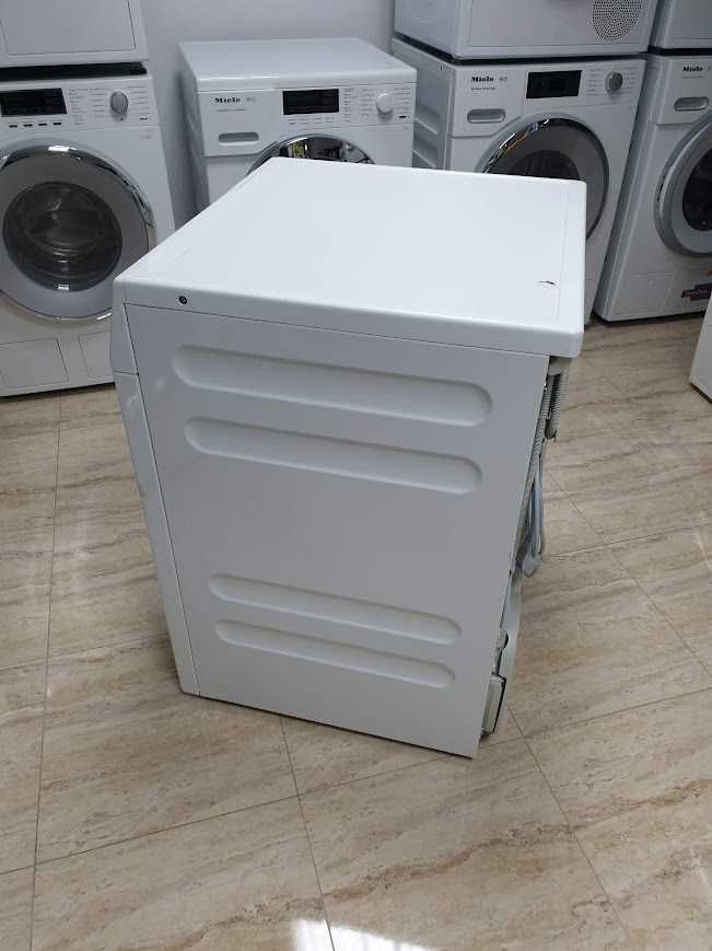 Сушилня Miele T1 - Термопомпа - Аларма - Подсветка -12м Гаранция Миеле
