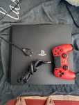 Playstation 4 PRO folosit ocazional 1000gb hard disc.