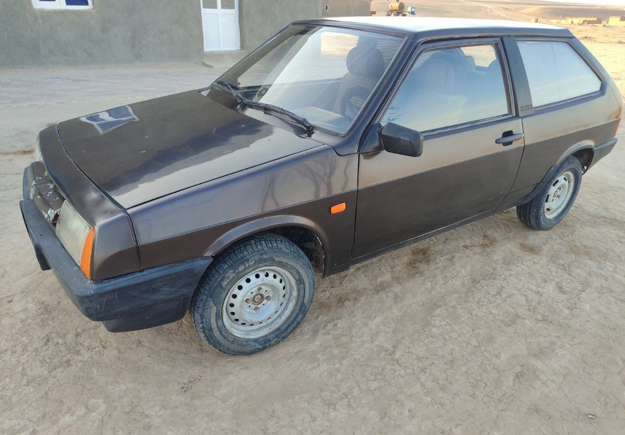Mashena Lada 08 zapchastga