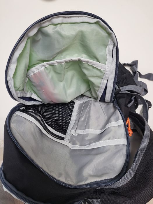 Rucsac pentru drumetii, marca Kring, capacitate 30 litri, ca nou