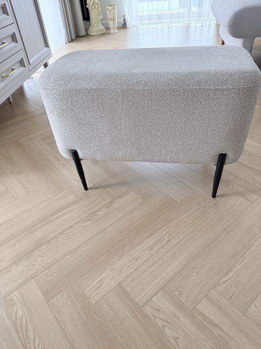 Продам пуфик новый