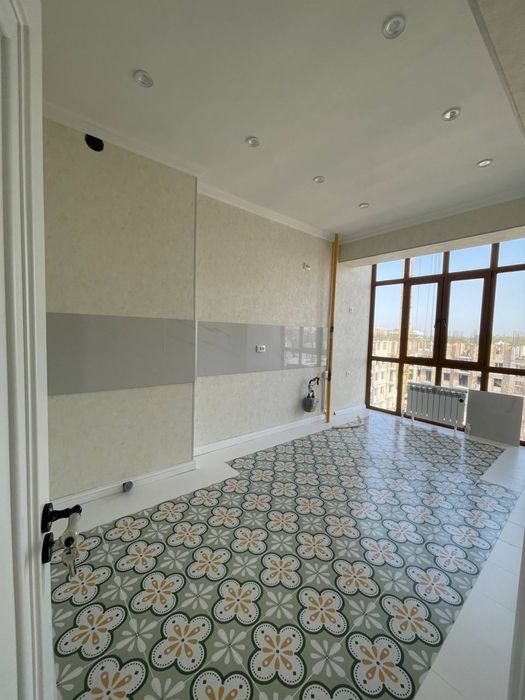 Продается квартира новостройка 4/5/8 срочно!