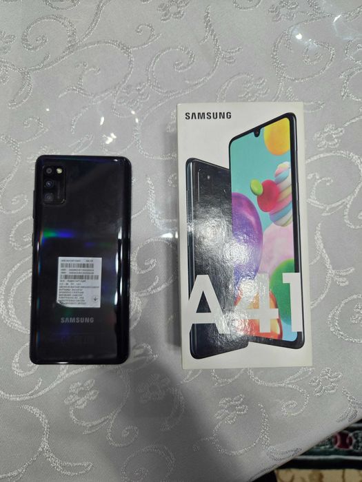 Samsung A41 64GB