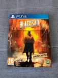 Blacksad: Under The Skin Limited Edition - PlayStation 4