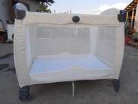 Patut portabil Graco