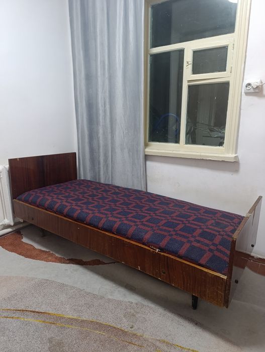 Продам прочную кровать