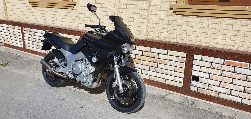 YAMAHA TDM 850 twin, sotiladi