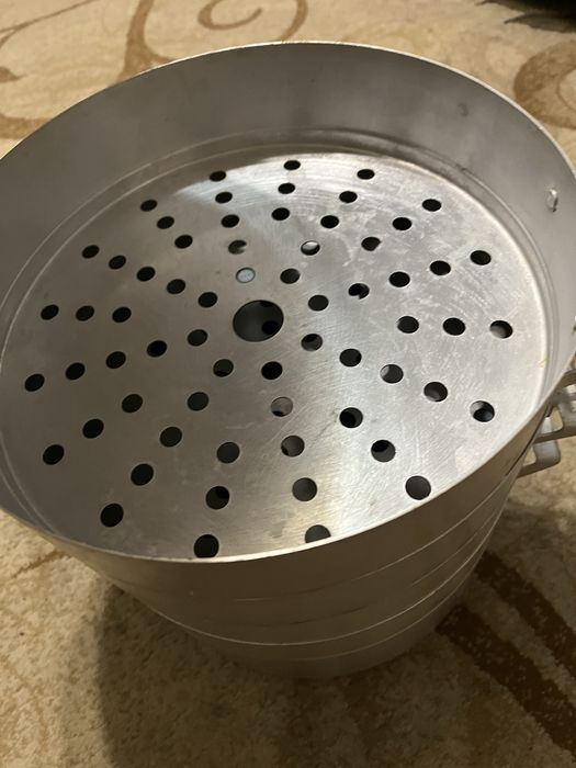 Продам мантоварка