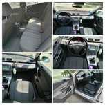 Passat b6  2008 manual