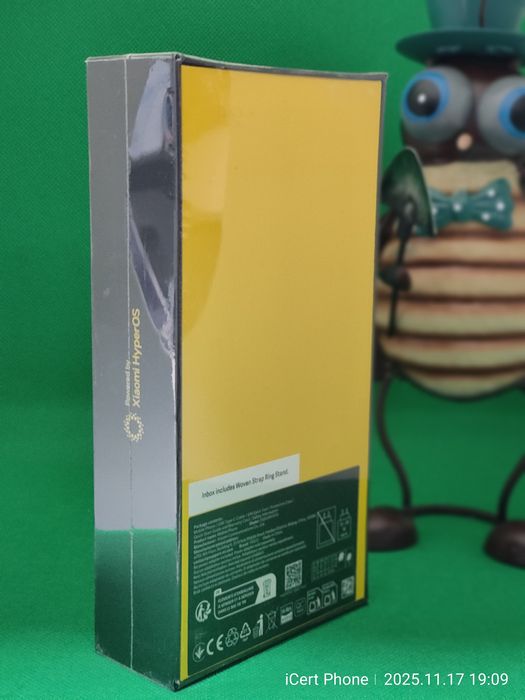 Poco F7 Cutia sigilata * Garantie * Buy Back *