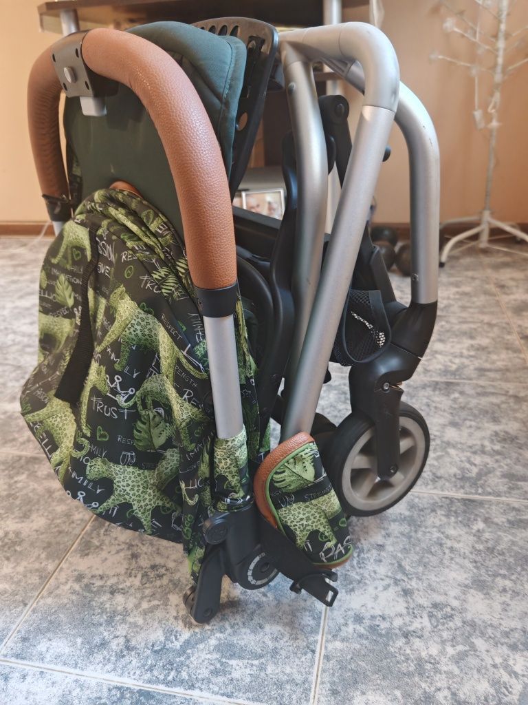 лятна количка  Cybex Eezy S