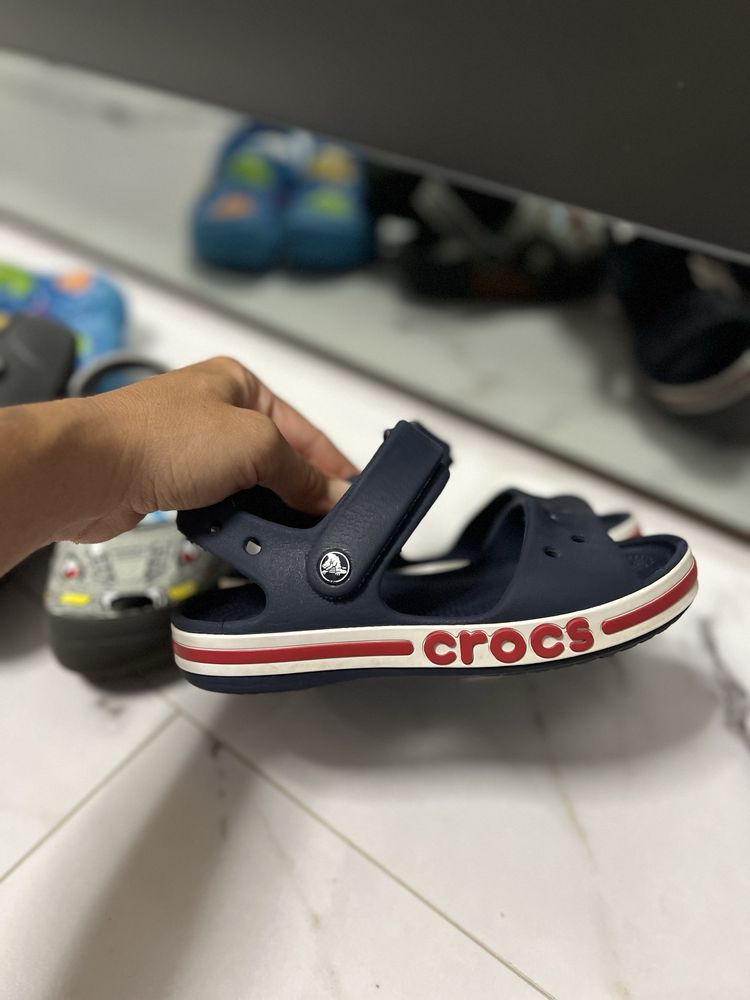 Crocs светещи оригинални