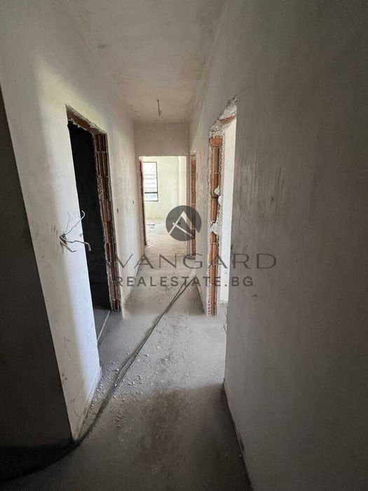 Продава се Тристаен апартамент в Пловдив, Христо Смирненски - 111 кв.м за 1232 €/кв.м - Снимка #6