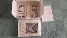 Alarma inteligenta, functioneaza cu Tuya, WIFI/GSM/4G, baterie interna